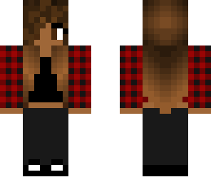 black girl