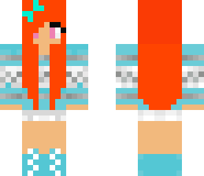 noel girl