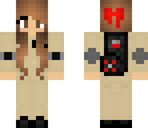 ghostbuster girl