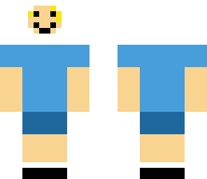 finn the human