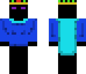 ender king