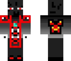 cool enderman