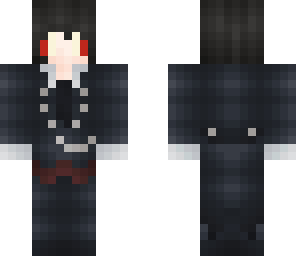 chibi sebastina edit
