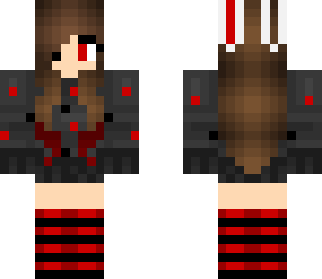 pixellll skin august 2015