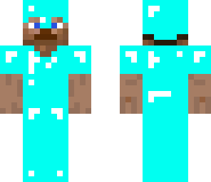 full diamond armor