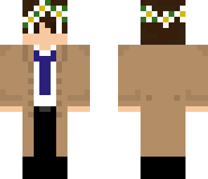 flowah castiel