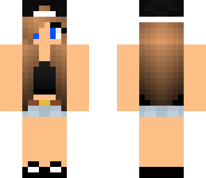 my skin edited