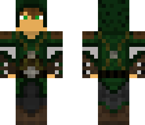 hunter