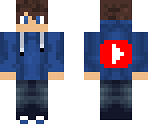 human yt