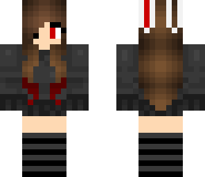 pixellll skin august 2015n