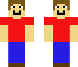 double- sided boy