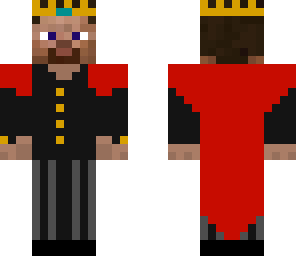 king steve