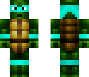 ninja turtle
