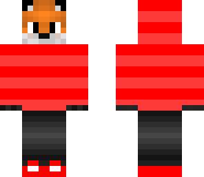 cool fox