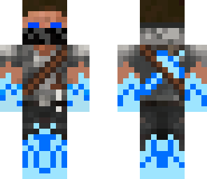 ice guy