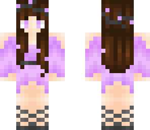 edted girl by pipcsi