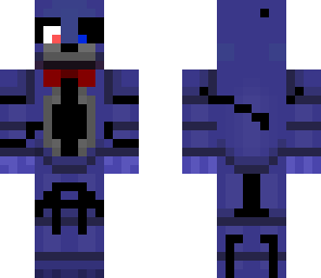 nightmare bonnie