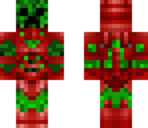 iron creeper