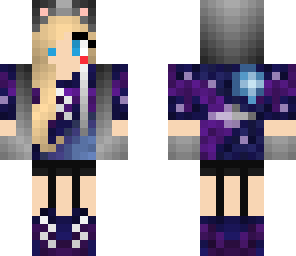 wolf girl dubstepgutter edited