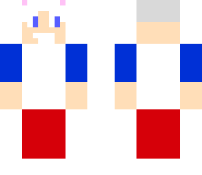 cool man created by x resh from youtube