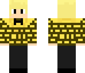 bill cipher in sweater 1