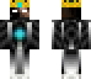 empire king armour better