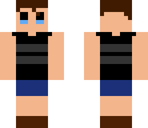 boy of fnaf 4