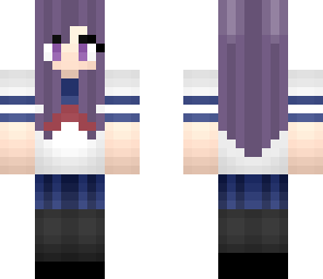 bonnie girl yandere sim version