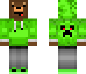 ghostlybear