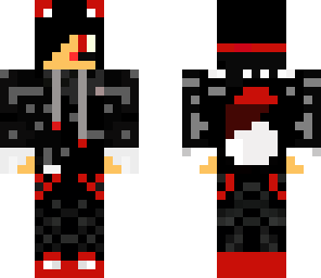 same skin new changes