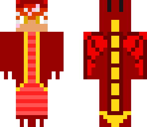 flame the skywing