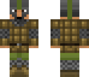 viking guard