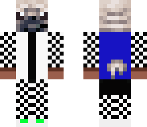 not finished