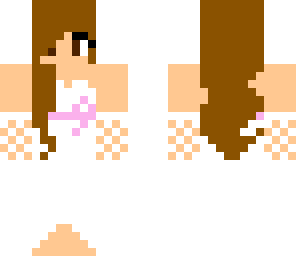 the wedding girl