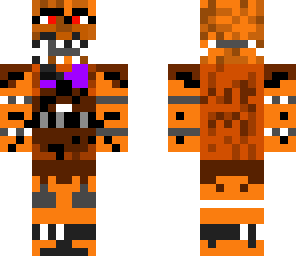 nightmare fredbear