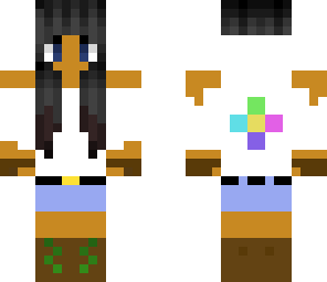 my skin 