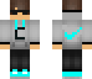 mlg nike boy