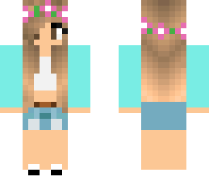 flower girl