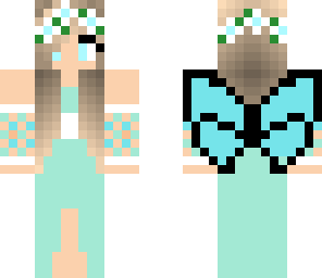 fairy girl