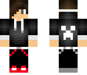 edited cute boy