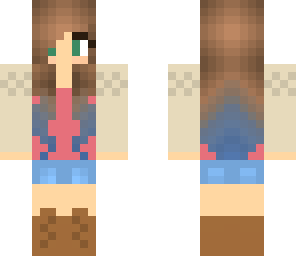 my fall skin