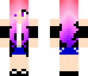 cool girl