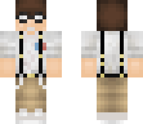 mat's skin