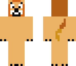 meep's loin
