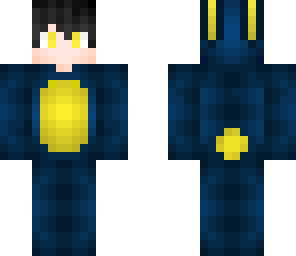 dark bunny x3