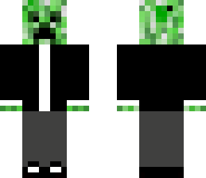 gentlecreeper
