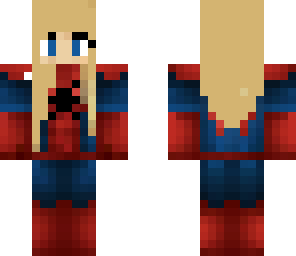 spider girl
