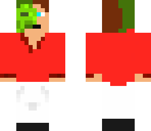 zombie man