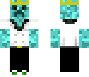 kristalcreeper