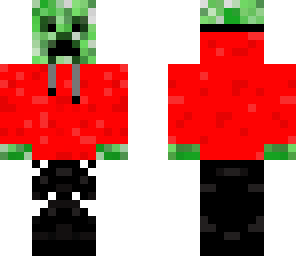 creeper gamer